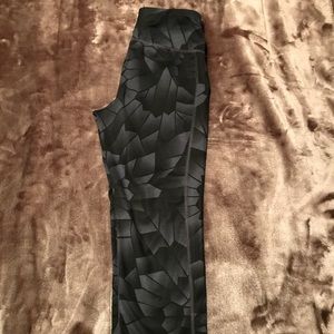 Old Navy exercise Capri